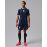 قميص البرازيل 26 الاحتياطي - لاعب (مخصص)